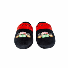 CHINELO DE QUARTO CENTRAL PERK 36/37/38 FRIENDS - loja online