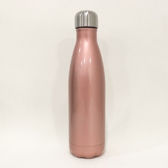 Garrafa Térmica 500ml 10373 Rose Gold