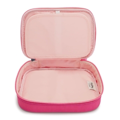 Imagem do ESTOJO KIPLING 100 PENS - ROSA - FRESH PINK C