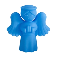 Luminaria Anjinho da Guarda Azul - comprar online