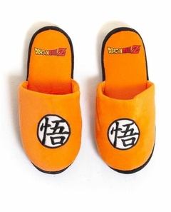 CHINELO DE QUARTO GOKU SIMBOLO 36/37/38 - comprar online