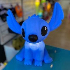 Luminaria Stitch - Disney