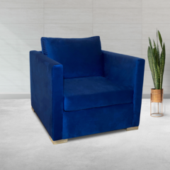 Sillón Camastro Slim - comprar online