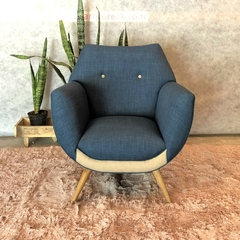 Sillón Americano