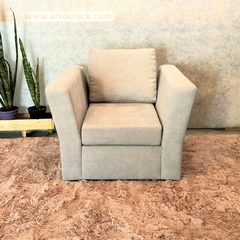 Sillón Catriel