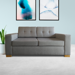 Sofa Minimal - comprar online