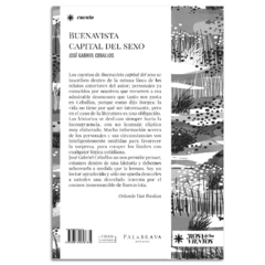 Buenavista Capital del Sexo, de José Gabriel Ceballos - comprar online