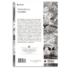 Marabulla, de Silvia Rodríguez - comprar online