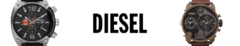 Banner da categoria Relógios Diesel 