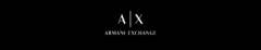 Banner da categoria Relógios Armani Exchange