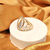 Anel Nossa Senhora Aparecida Bicolor ouro 18k - comprar online