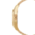 Relógio Euro Feminino Glitz Dourado - EU2036YRF/4P - comprar online