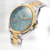 Relógio Euro Feminino Multiglow Bicolor - EU6P29AHY/4A - loja online