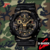 Relógio CASIO G-Shock Camuflado na internet