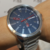 Relógio X game Analógico Prata e azul xmss1050 - comprar online