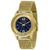 RELOGIO URBAN FEMININO ANALOGICO LRG4711L DOURADO