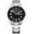 Relógio Victorinox Swiss Army Masculino Aço - 241849 - comprar online