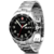 Relógio Victorinox Swiss Army Masculino Aço - 241849 na internet