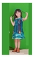 Vestido Mini Gangorra - 1465 - comprar online