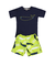 Conjunto MENINO INFANTIL Baleia 83777 - comprar online