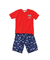 Conjunto MENINO MINI Qual Gato Você é -83580 - comprar online