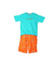 Conjunto MENINO MINI Tucano- 85272 - comprar online