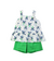 Conjunto MNINA INFANTIL Coqueiro - 85207 - comprar online