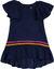 Vestido MENINA INFANTIL Marinho Grega - 2714