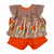 Conjunto MENINA MINI Girafas - 83834 - comprar online