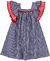 Vestido MENINA MINI Xadrez - 2452 - comprar online