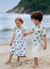 Conjunto MENINO INFANTIL Bermuda Verde Ziper - 85260 - comprar online