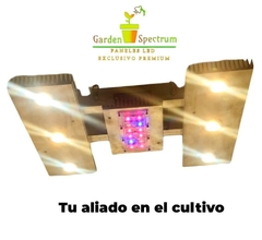 Equipo LED CITIZEN + OSRAM 335W ALTA EFICIENCIA - comprar online