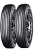 Kit x2 215/65R16 98H AE61 YOKOHAMA