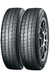 Kit x2 215/45R17 91V ES32 YOKOHAMA