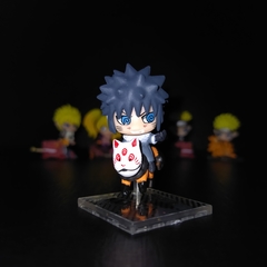 Imagem do Miniatura Personagens Naruto Otaku Nerd Theme