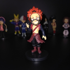 Imagem do Miniaturas Boku no Hero Personagens Uni. Geek Nerd Theme