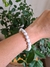 Pulseira Howlita Rolada - comprar online