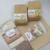 Kit para hacer brotes - Inochi