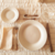 Mantel de tusor rayado - comprar online