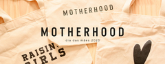 Banner da categoria Motherhood