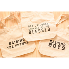 Ecobag Motherhood - loja online