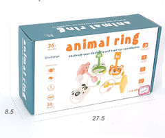 Animal Ring en internet