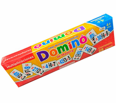 Domino de puntos