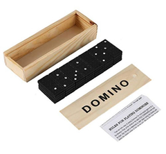 Domino tradicional
