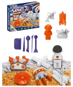 Dynamic Sand kit espacial - comprar en línea