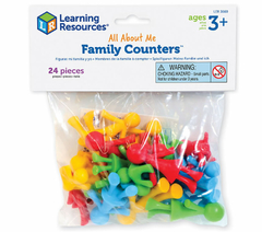 Family counters pack
