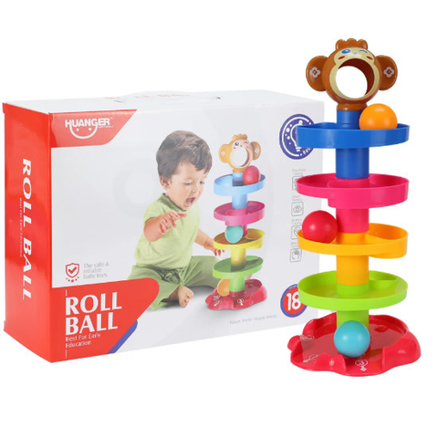 Pelota espuma - Comprar en LA EDUCADORA SHOP