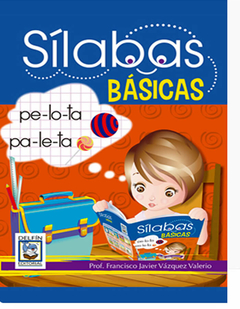 Silabas basicas