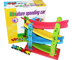 Pista Speeding Car - comprar en línea