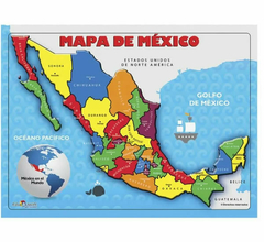 Republica mexicana